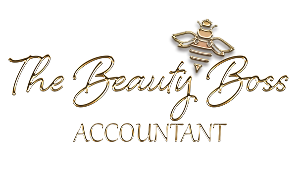 The Beauty Boss Accountant